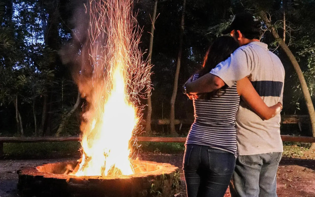 El Marques Hacienda Hotel