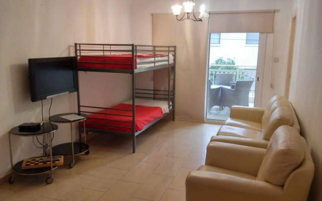 Pasianna Hotel Apartments