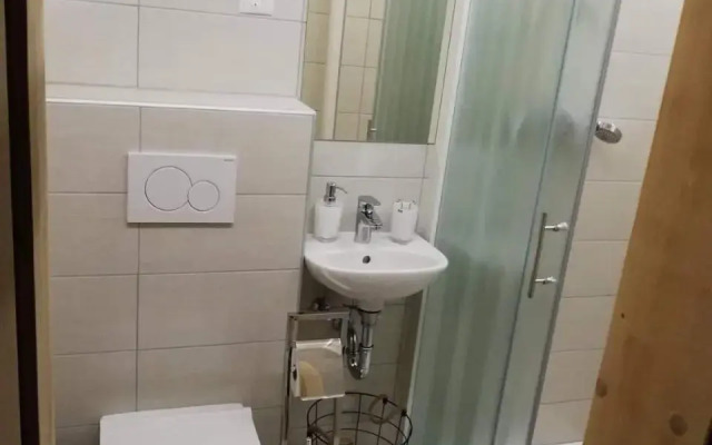 Apartmaji Pavc