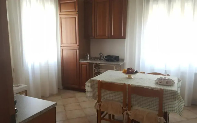 Chiara Apartment