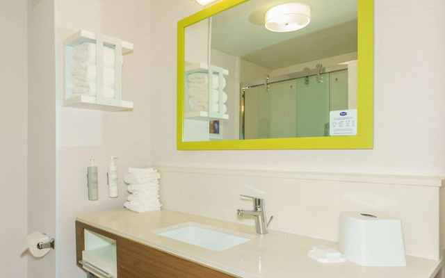 Econo Lodge Panama City St. Andrews