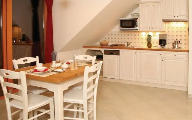 Bled Lake Apartment Red