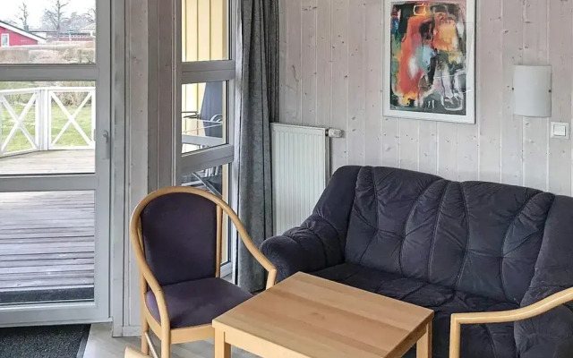 Holiday Home in GrÃ¶mmitz