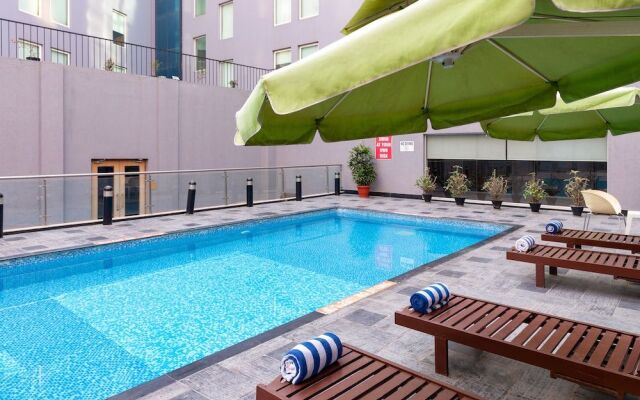 Sunday Hotel Chandigarh Zirakpur