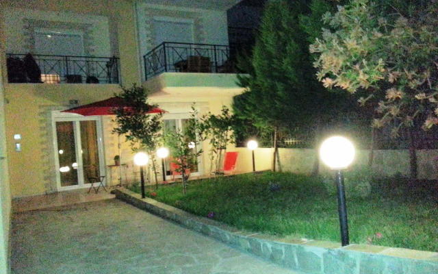 Casa Mameli