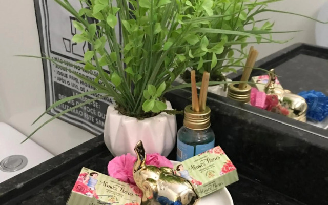 Condomínio Porto dos Lençóis