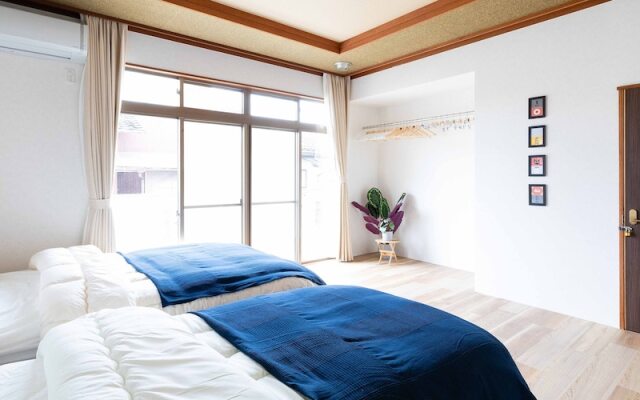 LIFULL STAY Sakaiminato Hamanocho