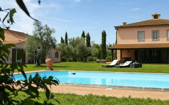 Villa Degli Ulivi Argentario RR