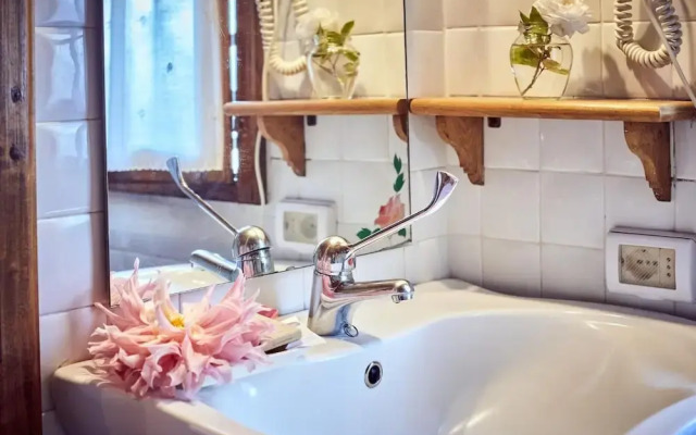 Castello di Spedaletto