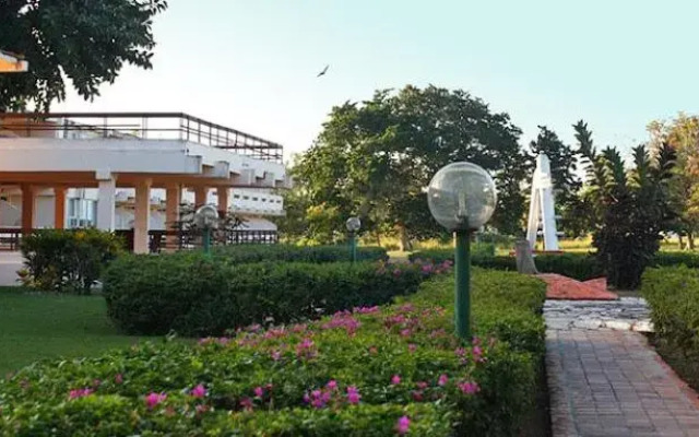 Islazul Hotel Florida