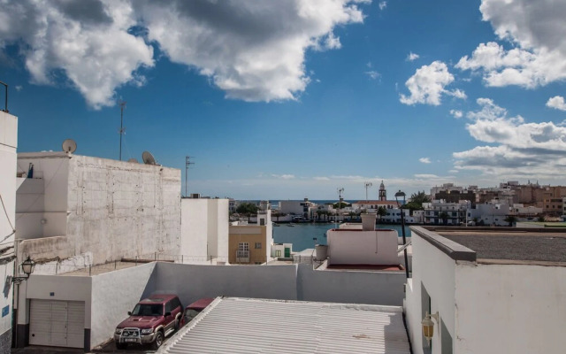 RincÃ³n El Marinero - El Charco