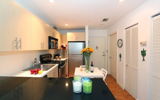 Washington Suite South Beach