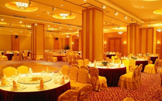 Agile Changjiang Hotel