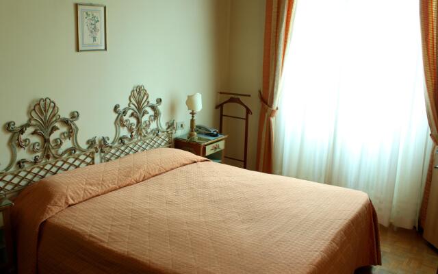 Villa Le Rondini
