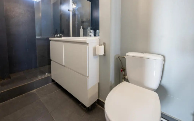 Central City View X1