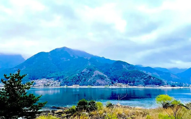 Koya TRIBE - Vacation STAY 48392v