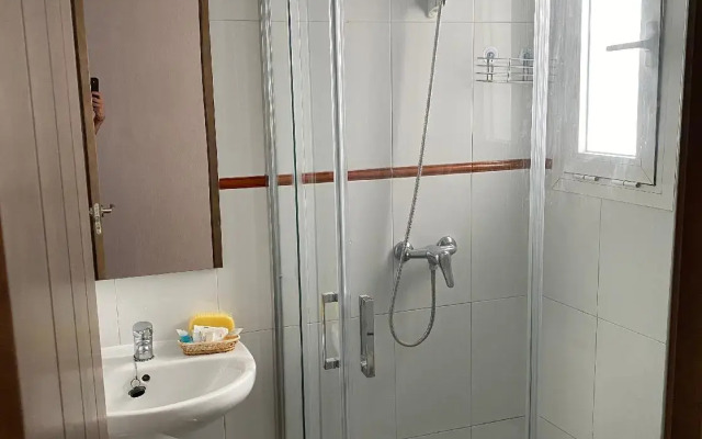 Hostal La Escapada