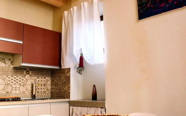 Center Street Apartment