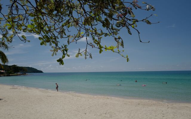 Nature Beach Resort