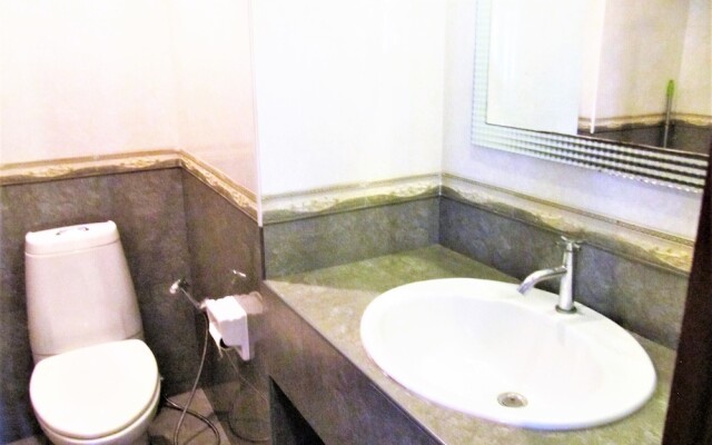 2-bed Sea View - Jomtien Beach - Sleeps 4