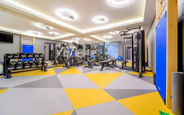 Villa Lucy Lemon CFH