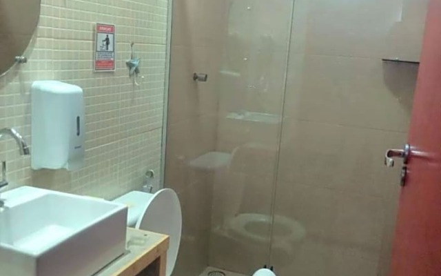 Suítes Café N'Aveia