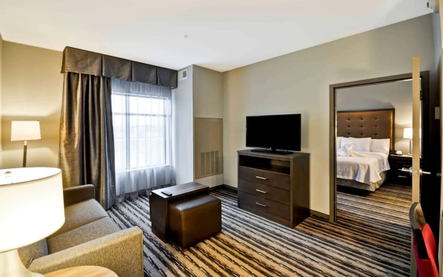 Homewood Suites by Hilton Cincinnati/West Chester