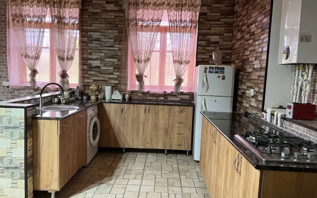 HamEl Guest House