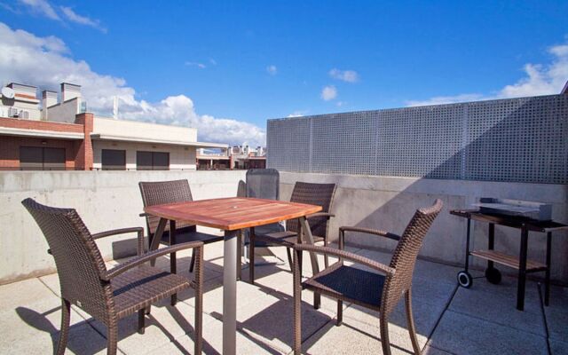 Apartment Thalassa Cambrils