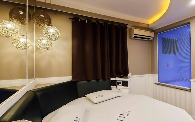 Amaralina Hotel