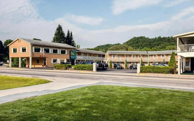 Days Inn Barre Montpelier