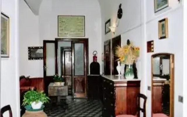 Albergo Pensione Bartoli