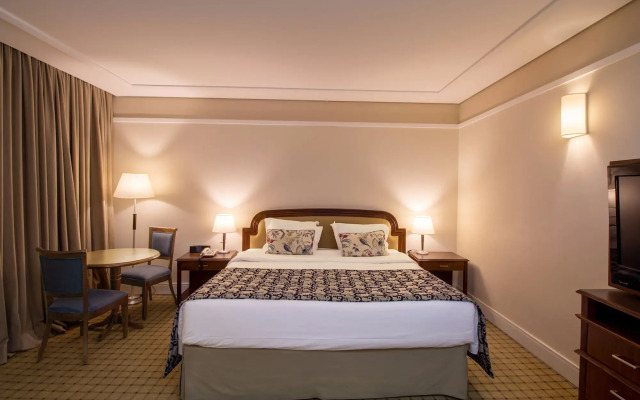 Royal Palm Plaza Resort Campinas