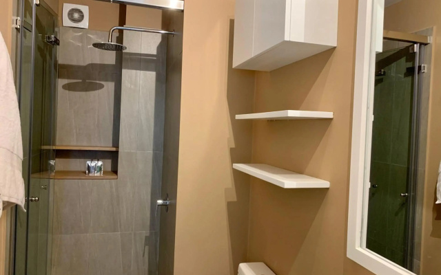 Modern 1BR in Barranco