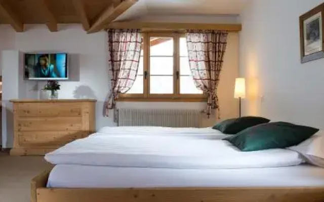Hotel Kernen
