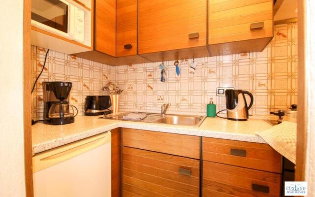 Haus Elbe Döse Wohnung 12a