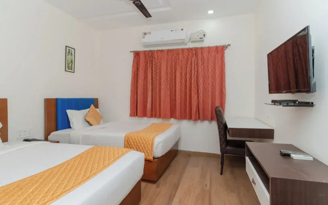 Hotel Prime Bliss RR Nagar