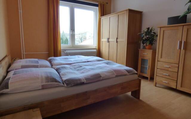 Private Apartment Grimmstraße