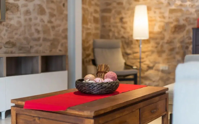 Casa Sa Pedra