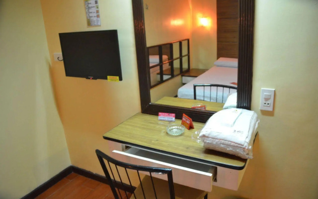 Hotel Sogo Bagong Barrio Caloocan