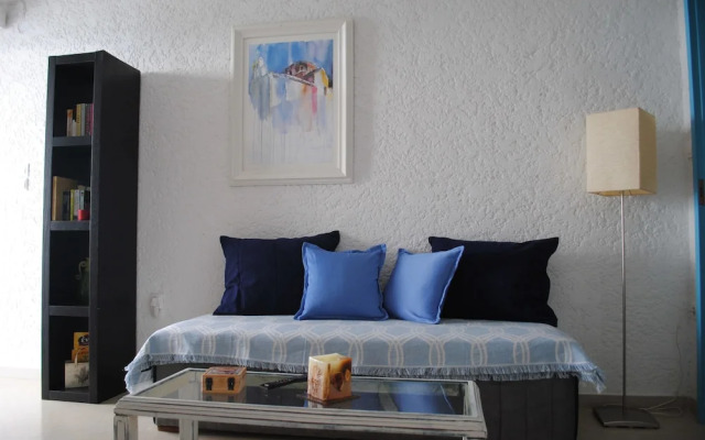 Andromachi Apartments