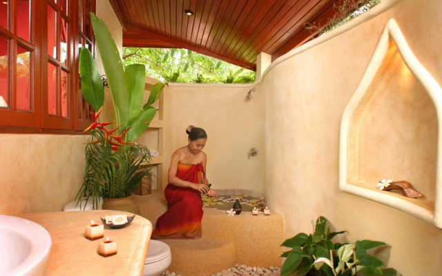Zazen Boutique Resort & Spa