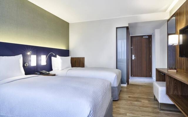 Courtyard by Marriott Rio De Janeiro Barra da Tijuca