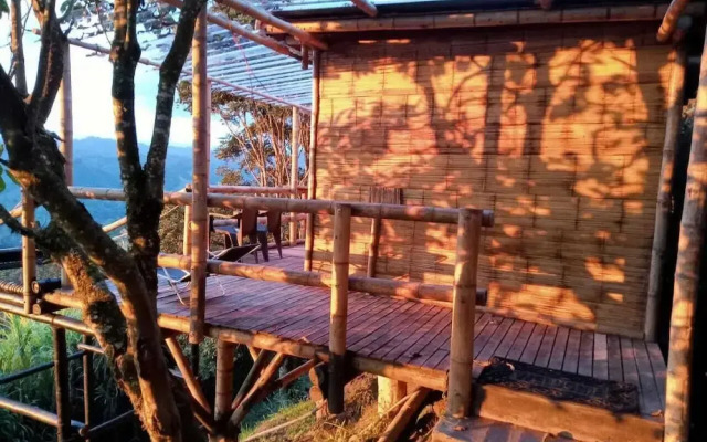 Hakuna Matata Glamping Timon
