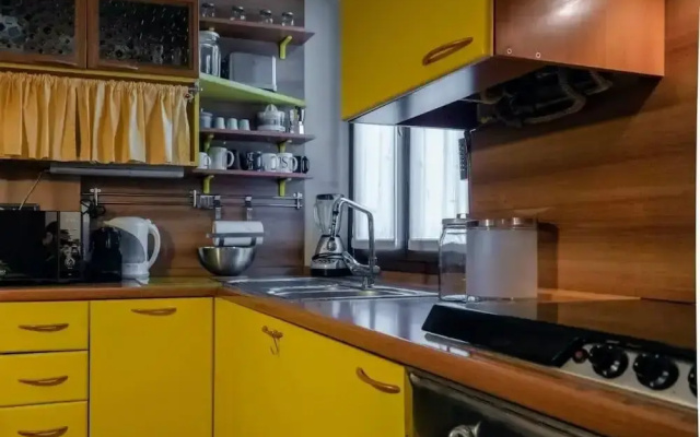 VFH Stylish Boutique Apartment Central