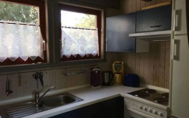 Ferienpark Mirow in Granzow