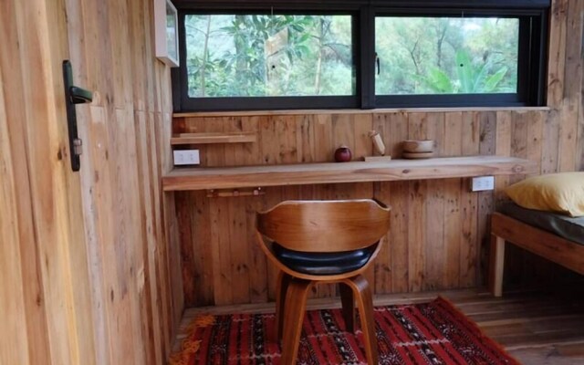 U Lesa Retreat Nha Ben Rung