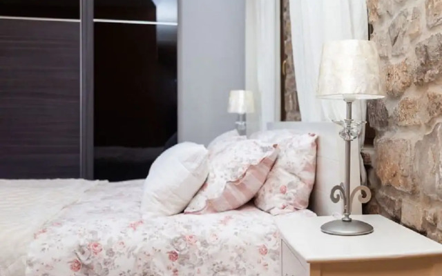 Apartamento-Suite La Lanzada