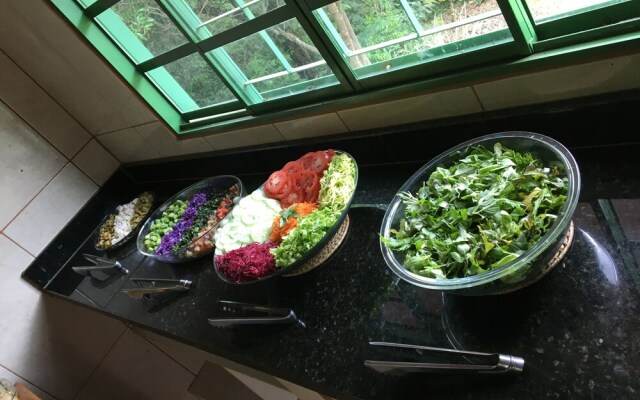 Rancho Ecologico Oasis de Luz