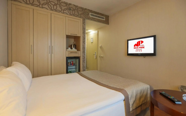 Niza Park Hotel